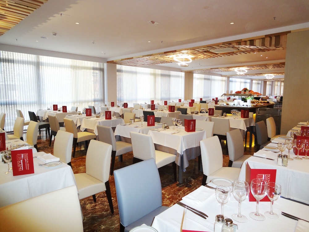 Hotel Angela 63/69