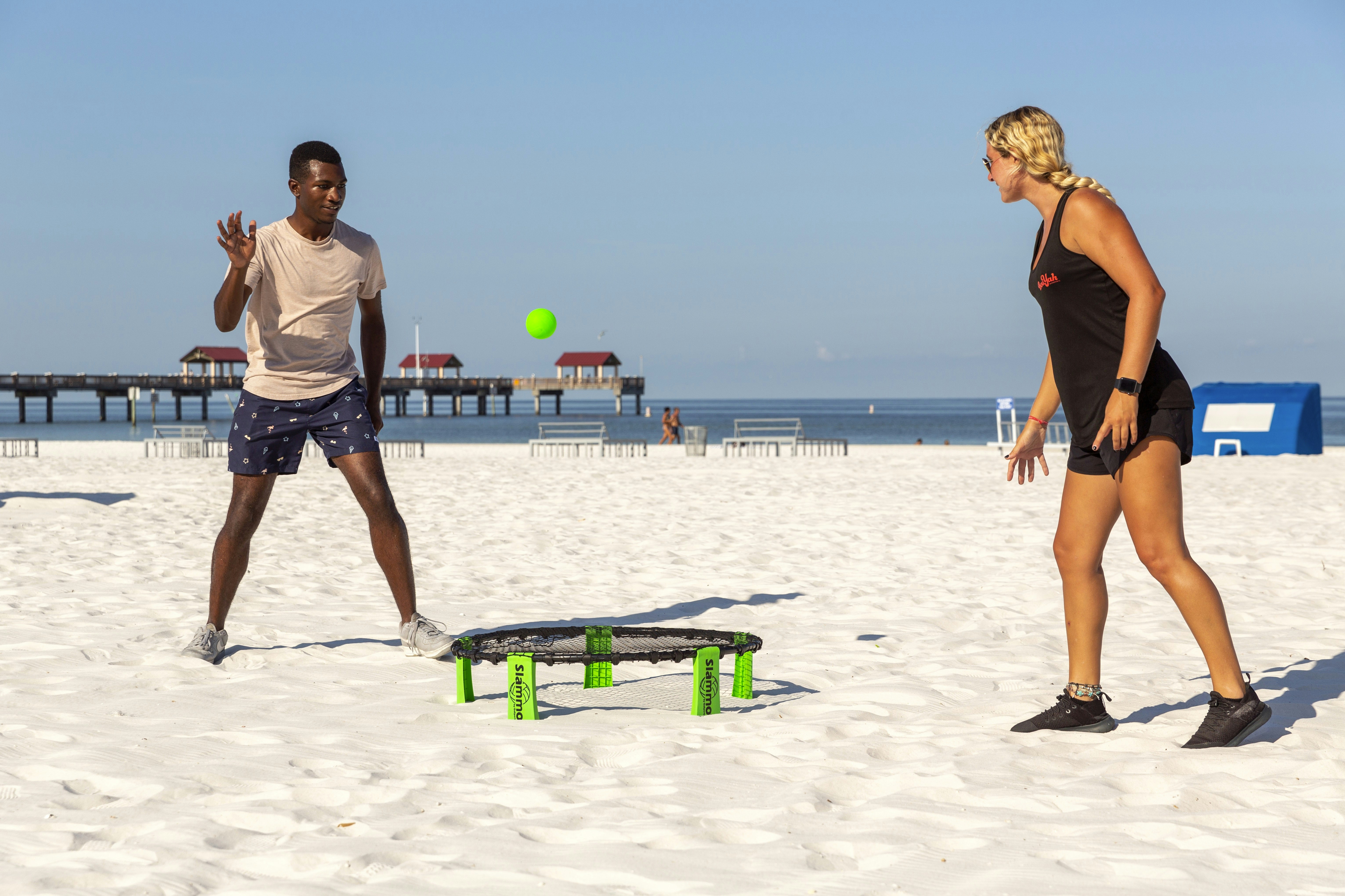 Hilton Clearwater Beach Resort Spa 46/50