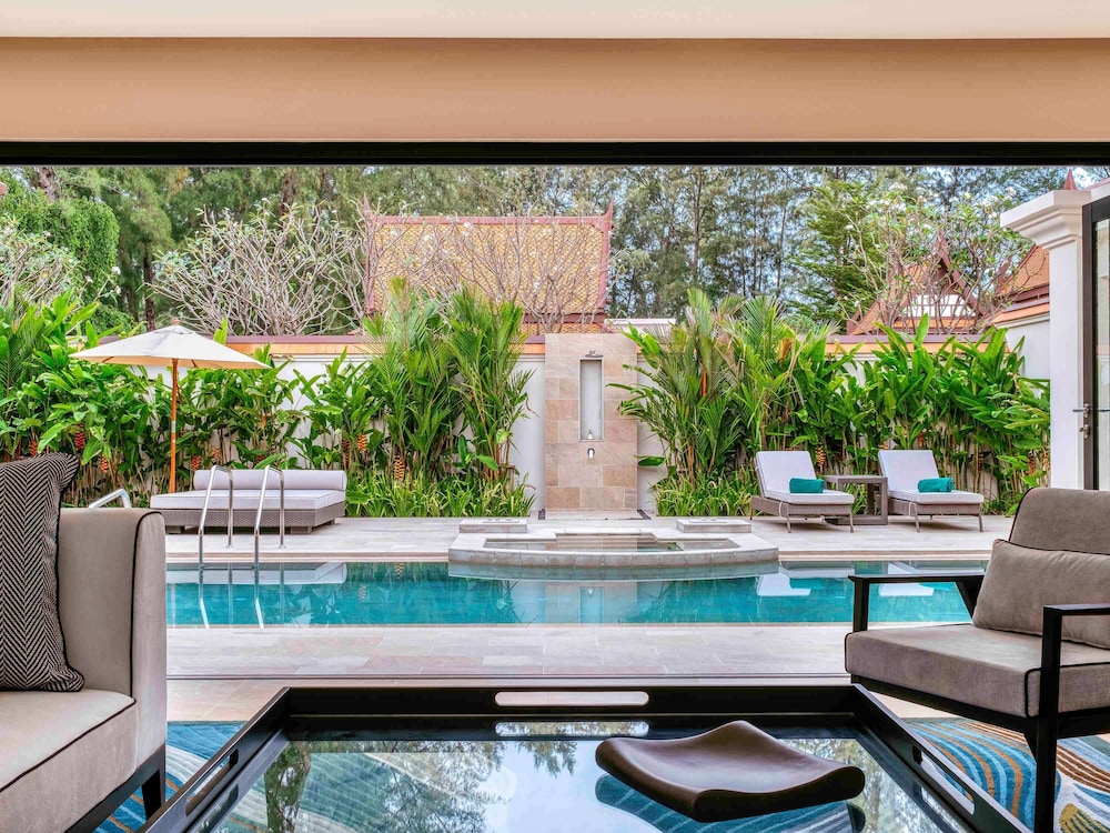 Banyan Tree Phuket 21/50