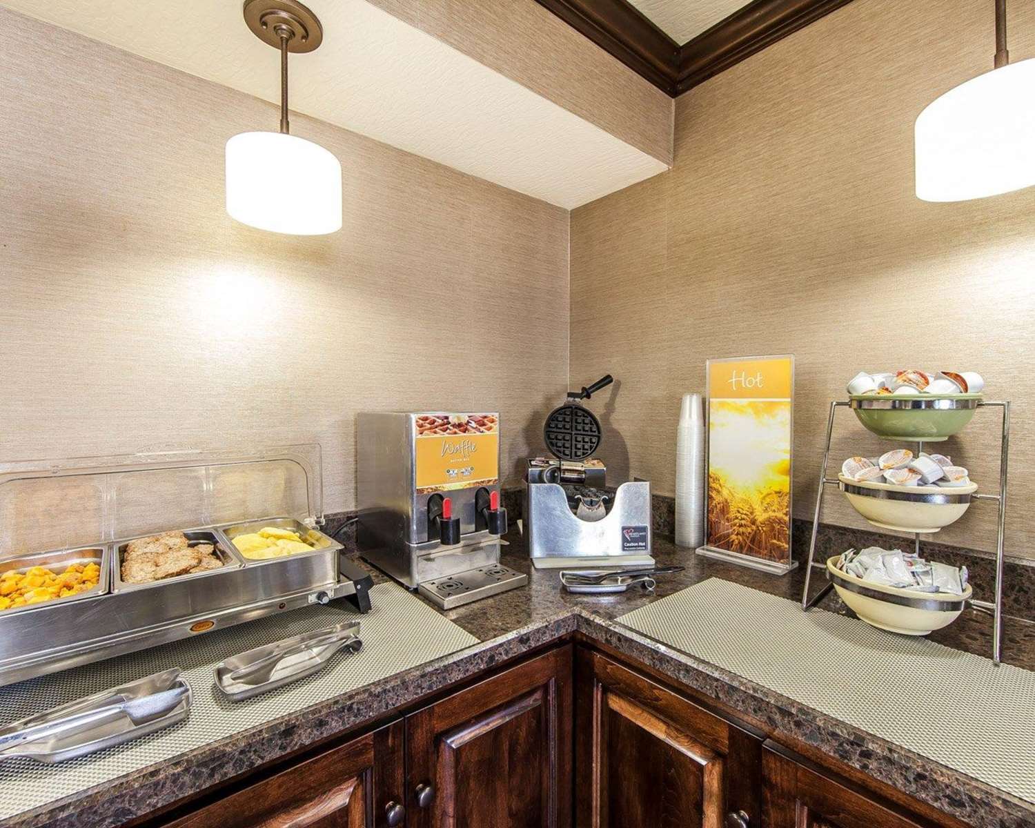 Quality Inn Chillicothe 15/16