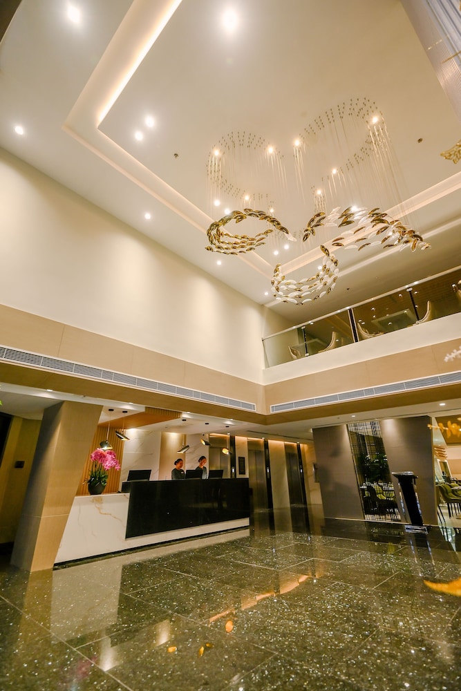 Ardenhills Suites 7/41