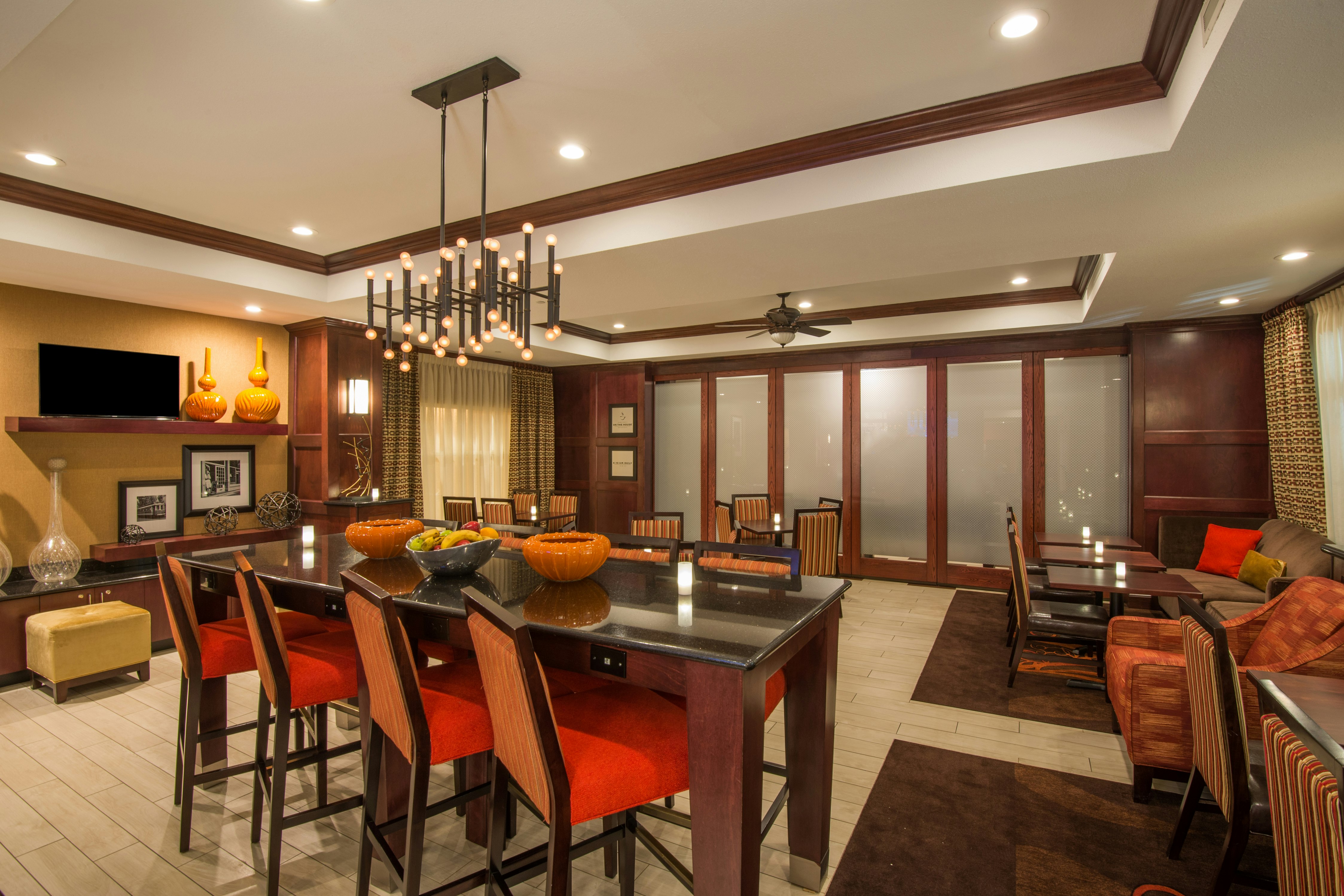 Hampton Inn Kingston 31/39