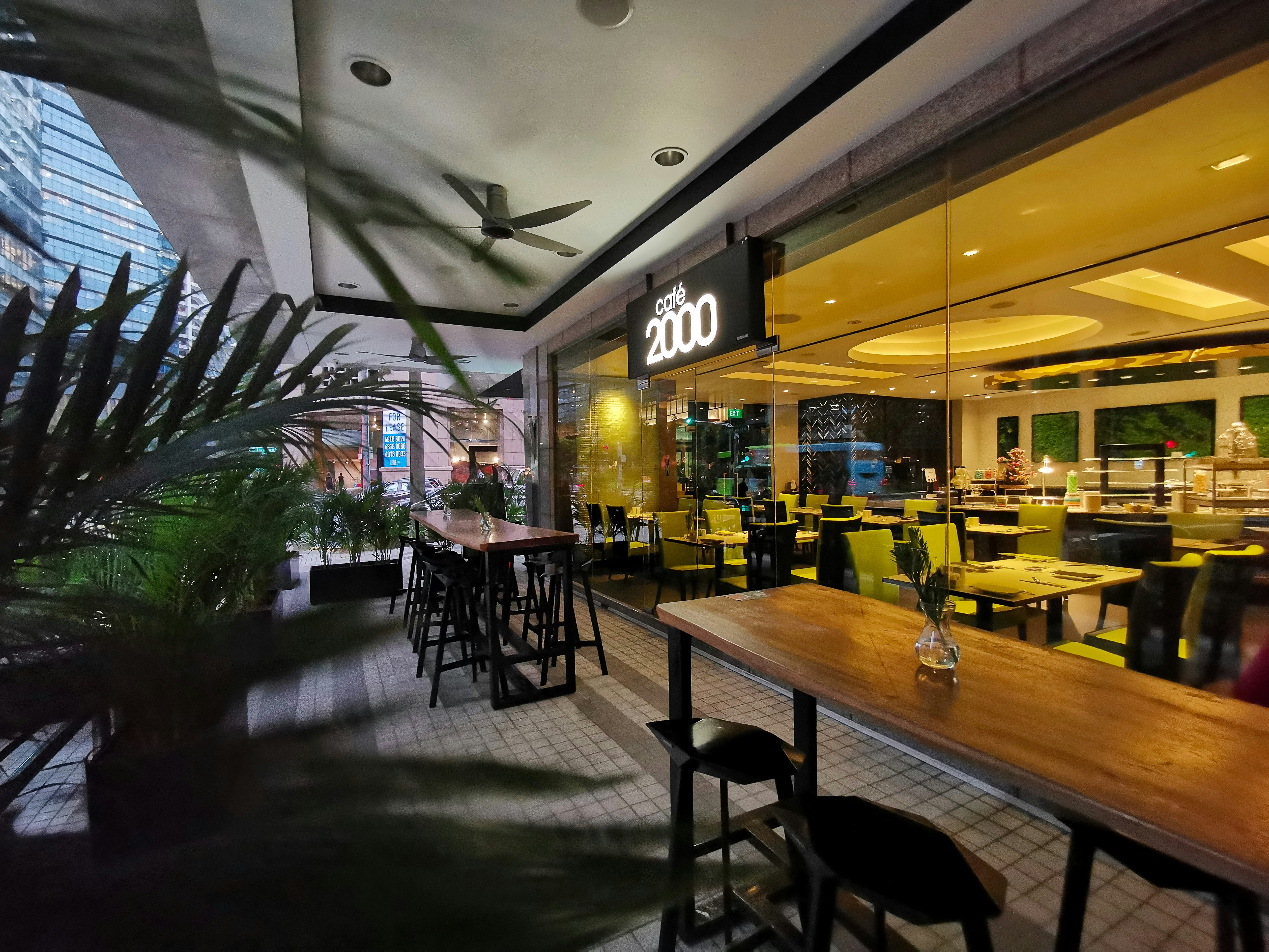 M Hotel Singapore City Centre 62/85