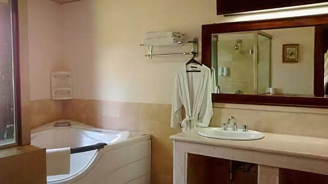 La Oma Hotel Lembang 24/24
