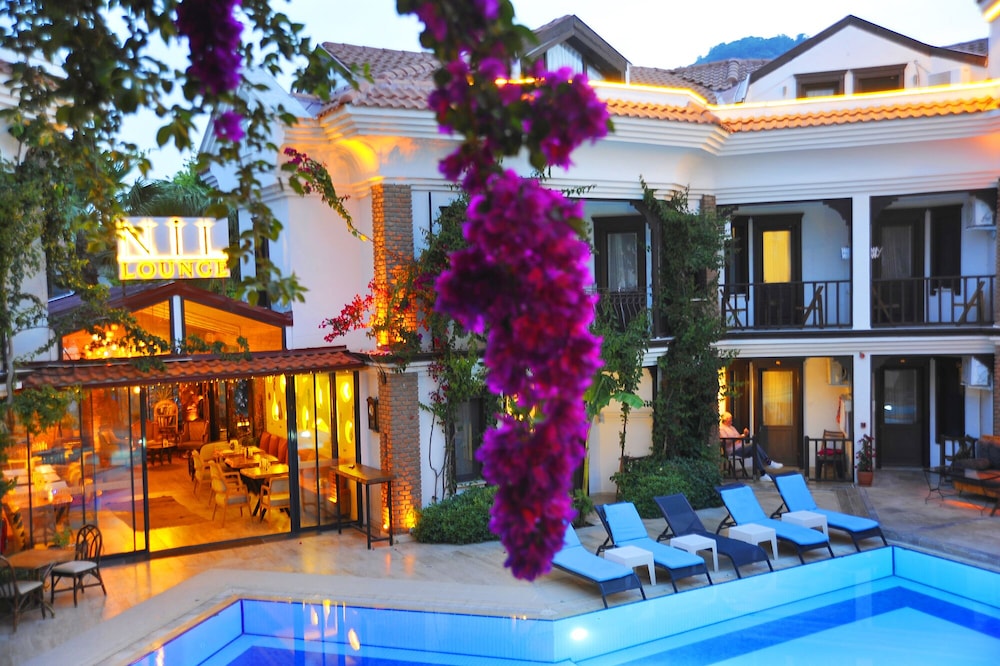 Dalyan Nish Caria Hotel 6/68