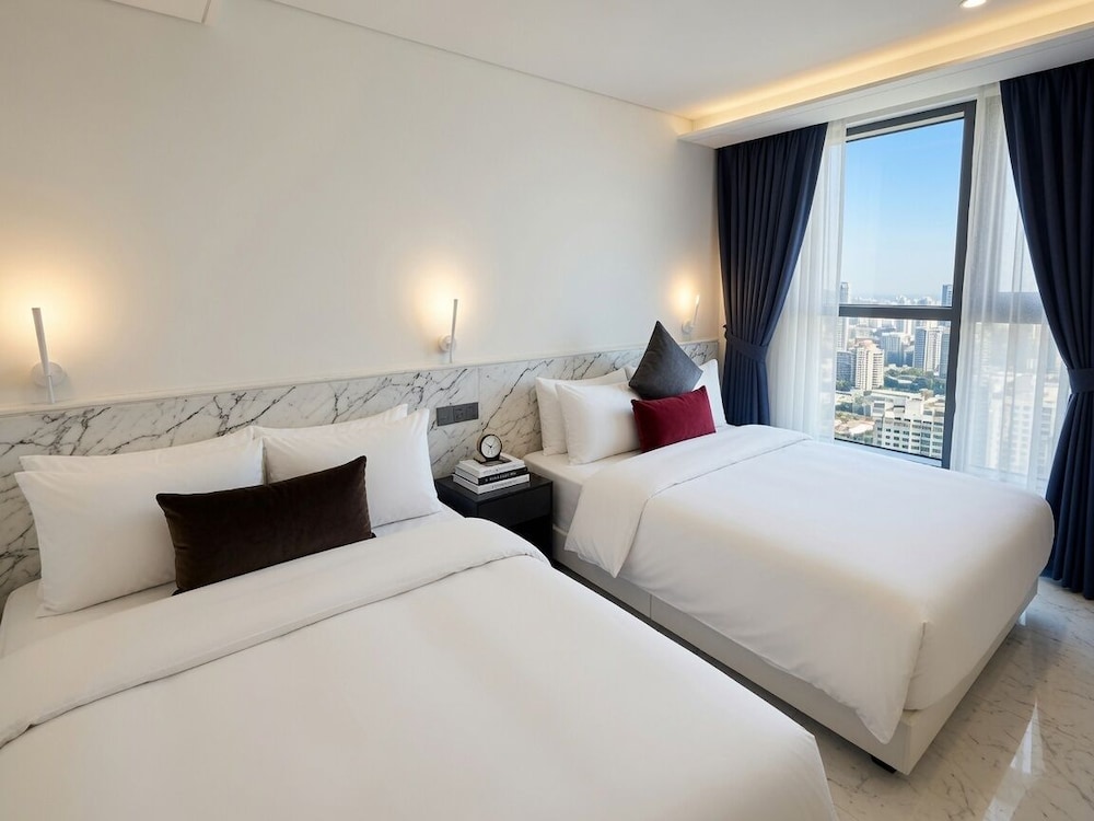 Hotel The May Jongno 15/49