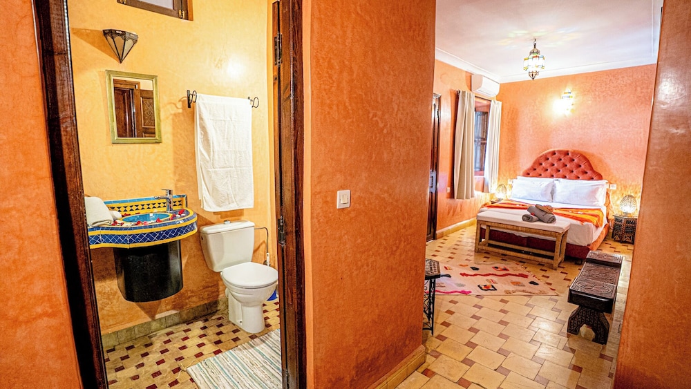 Riad Hadda 47/50