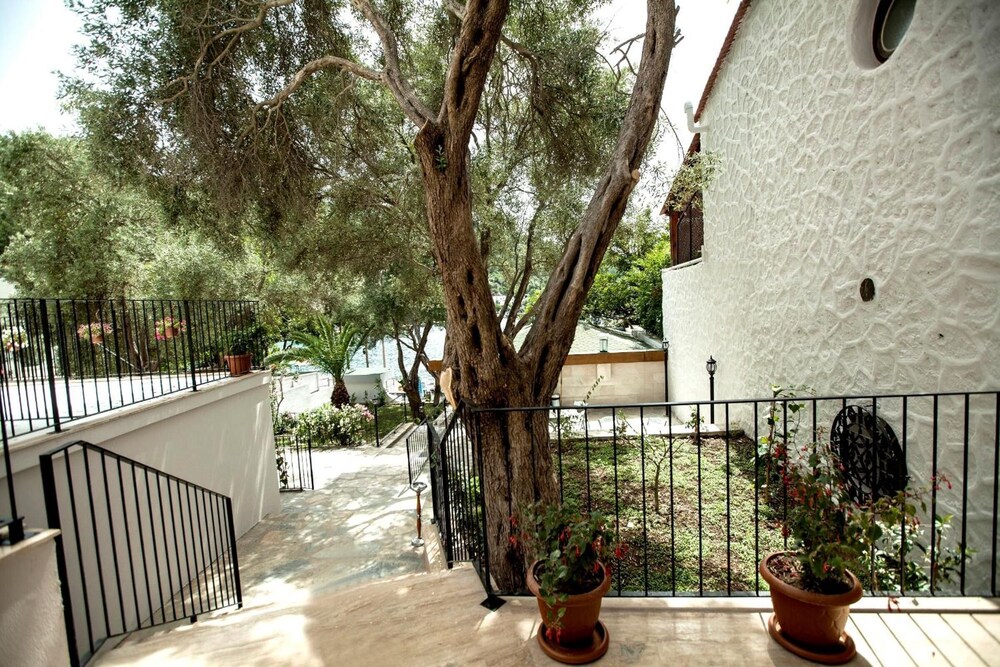Zena Hotel Bodrum 25/25
