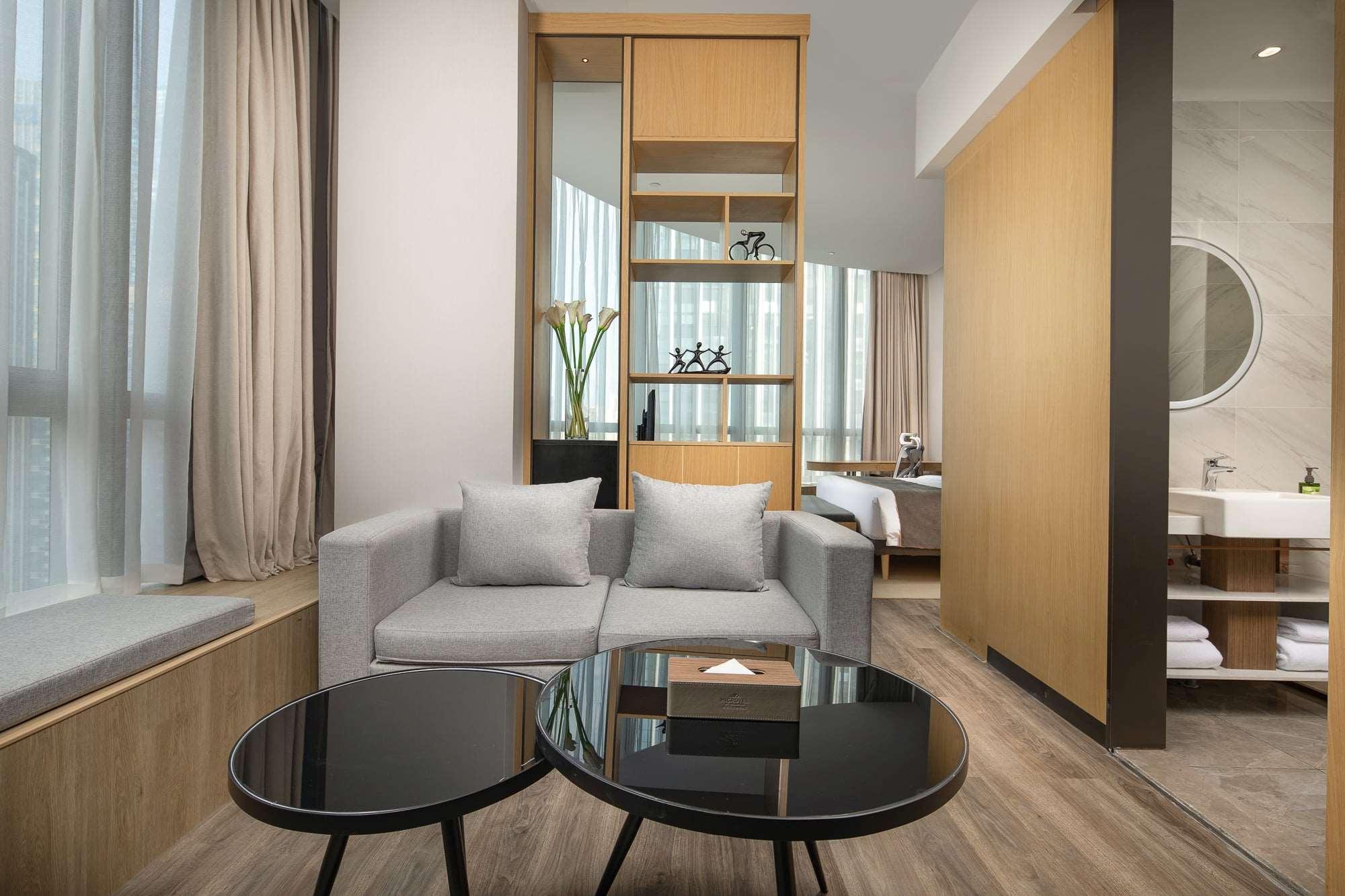 Wyndham Garden Guiyang 9/16