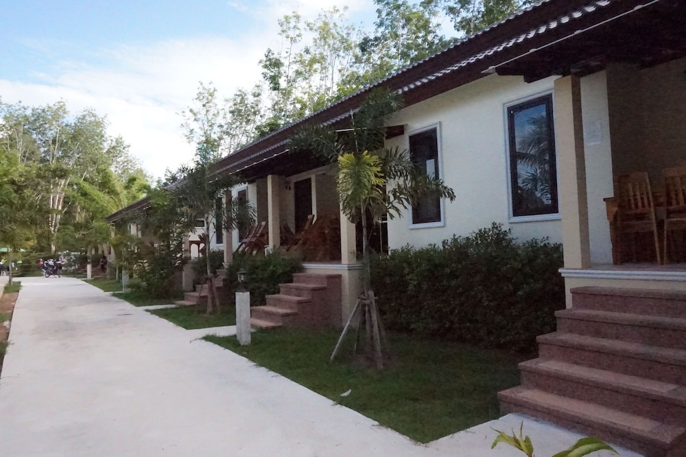 Wanna Dream Villas Aonang 32/37