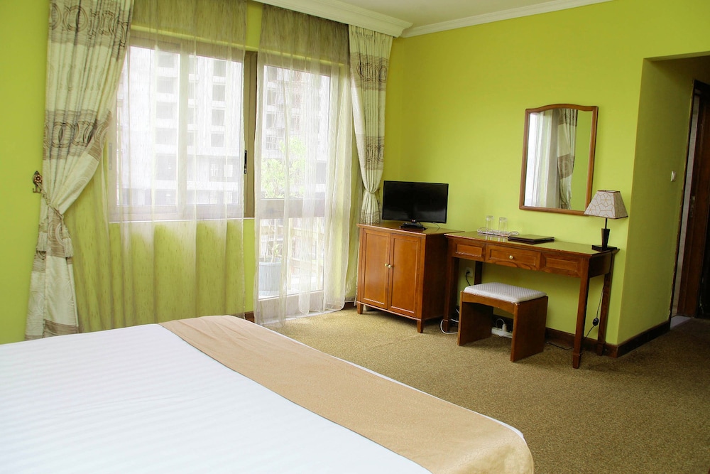 Damu Hotel 6/35