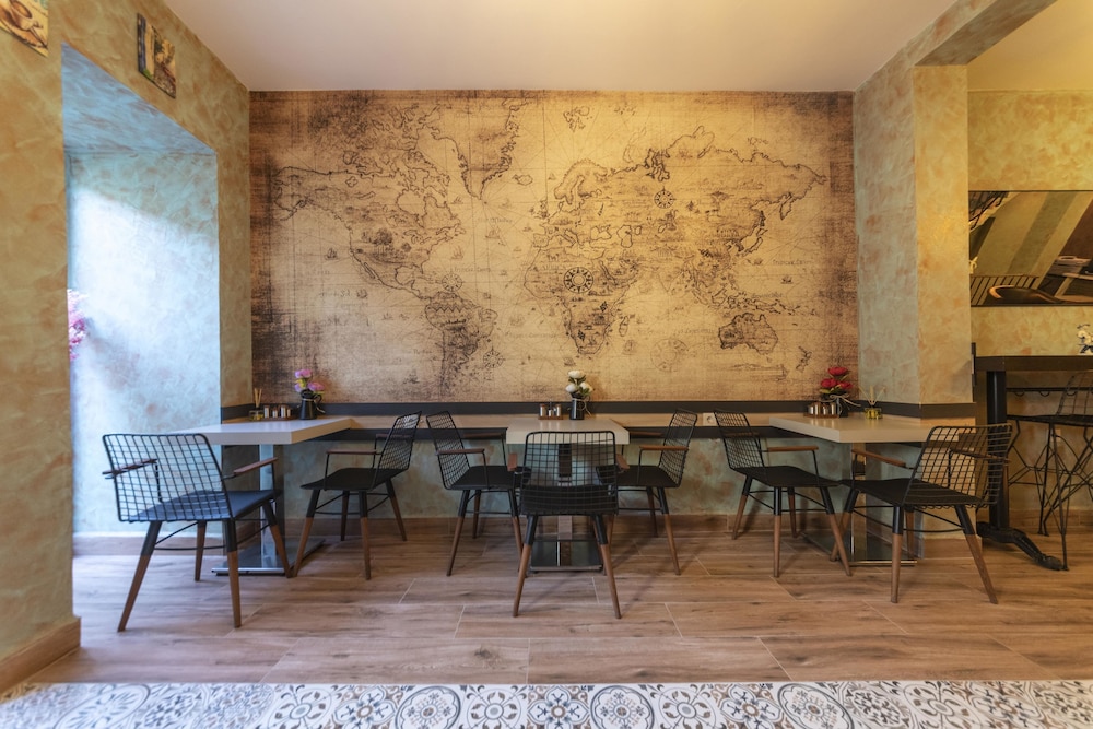 Royal Taksim Suites 40/50