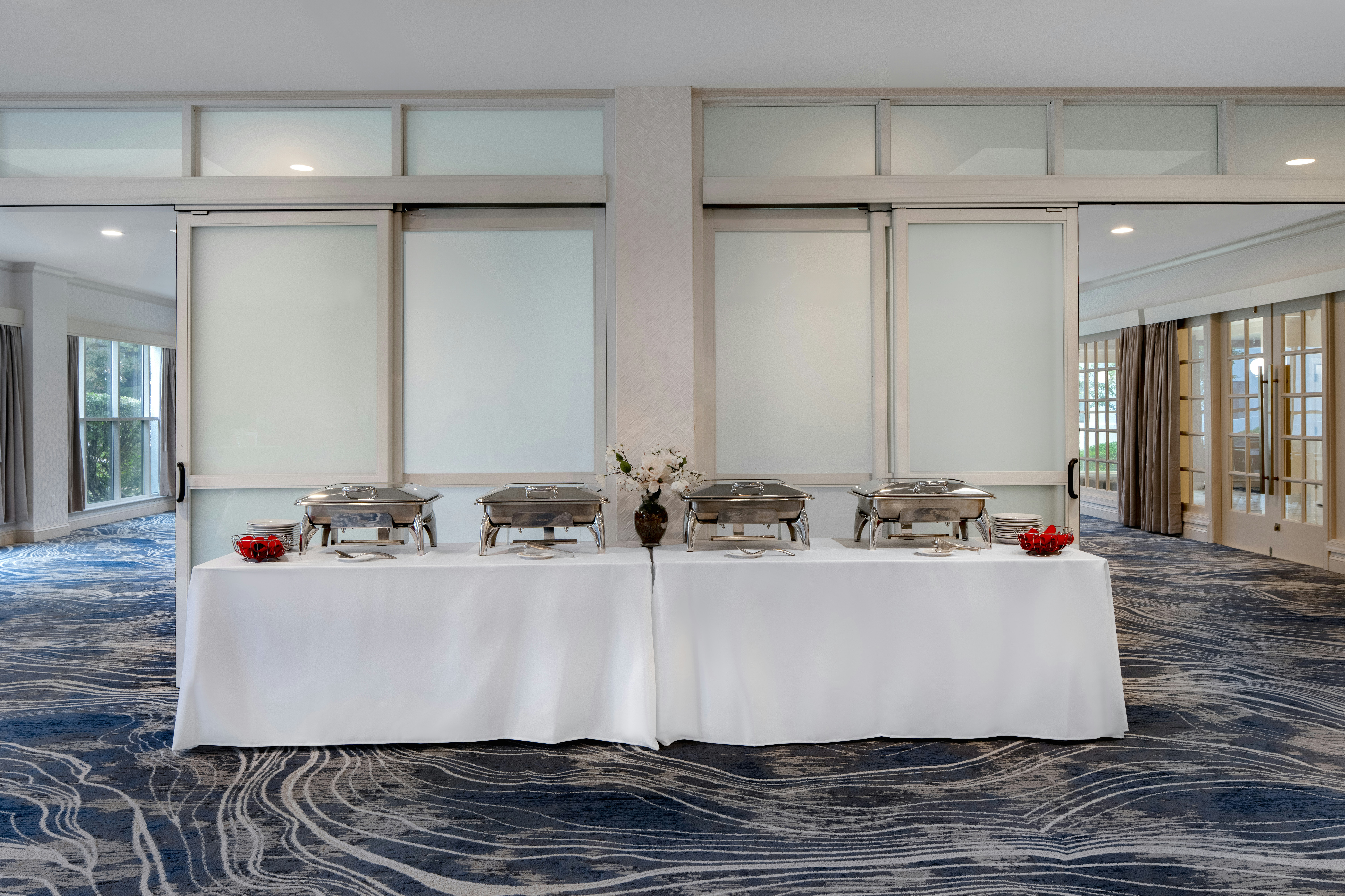 DoubleTree Suites by Hilton Hotel Mt. Laurel 5/49