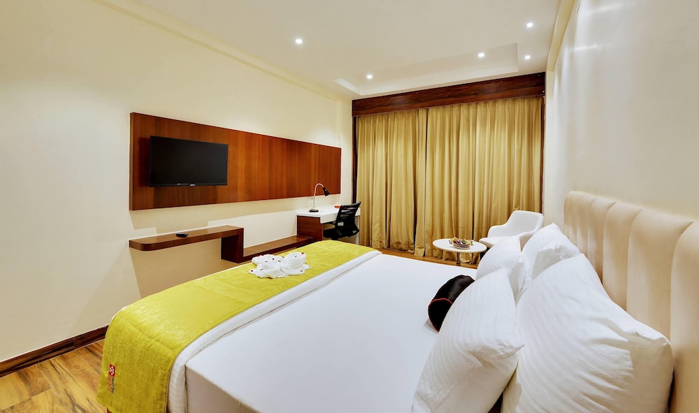 Mastiff Select Gulbarga Hotel 25/49