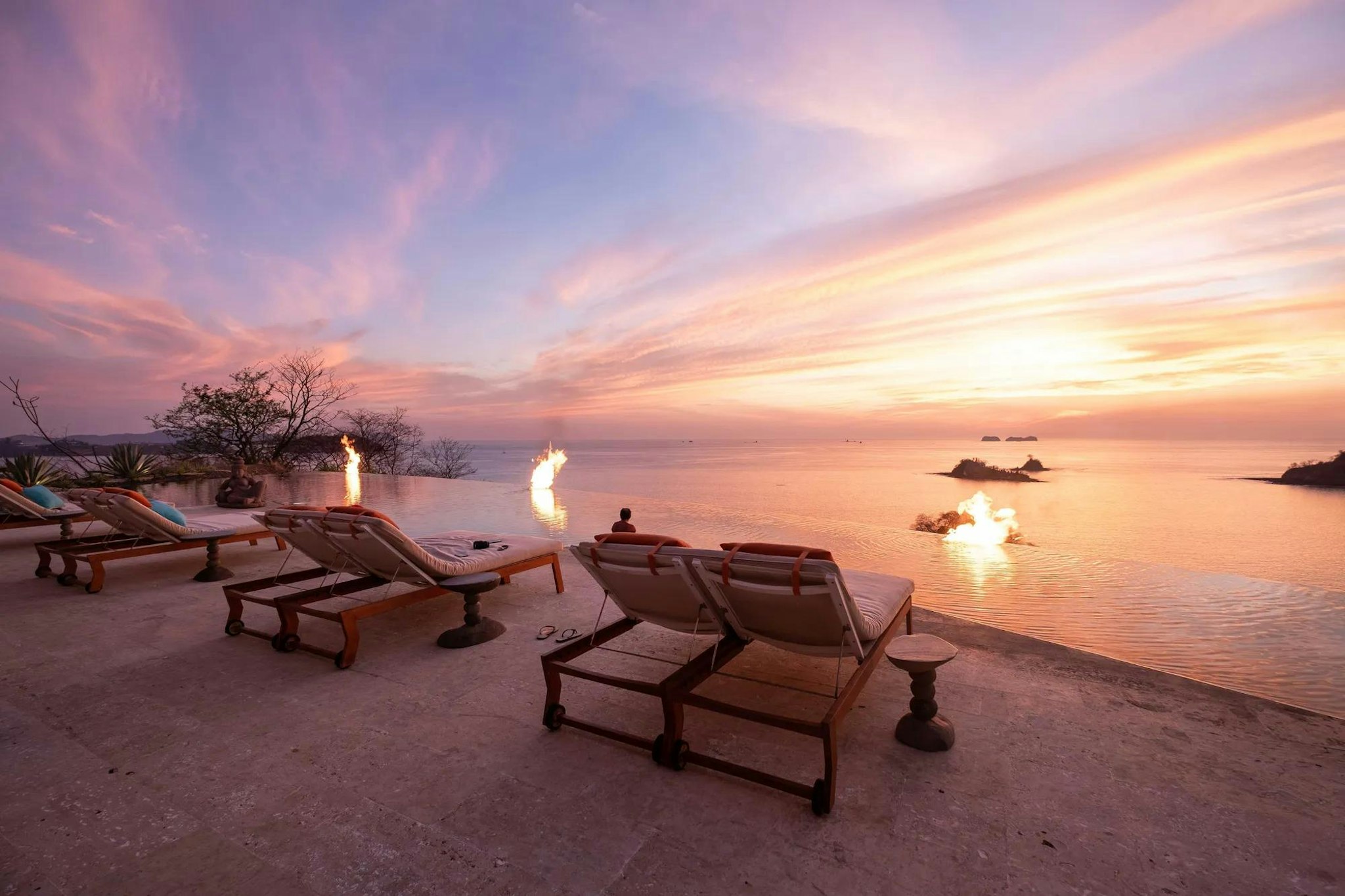 Casa Chameleon Hotel Las Catalinas- Adults Only 31/39