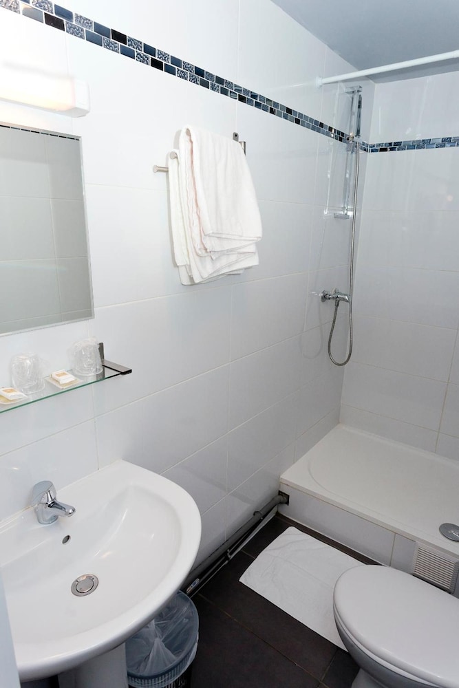 Hipotel Pere Lachaise Hotel 51/60
