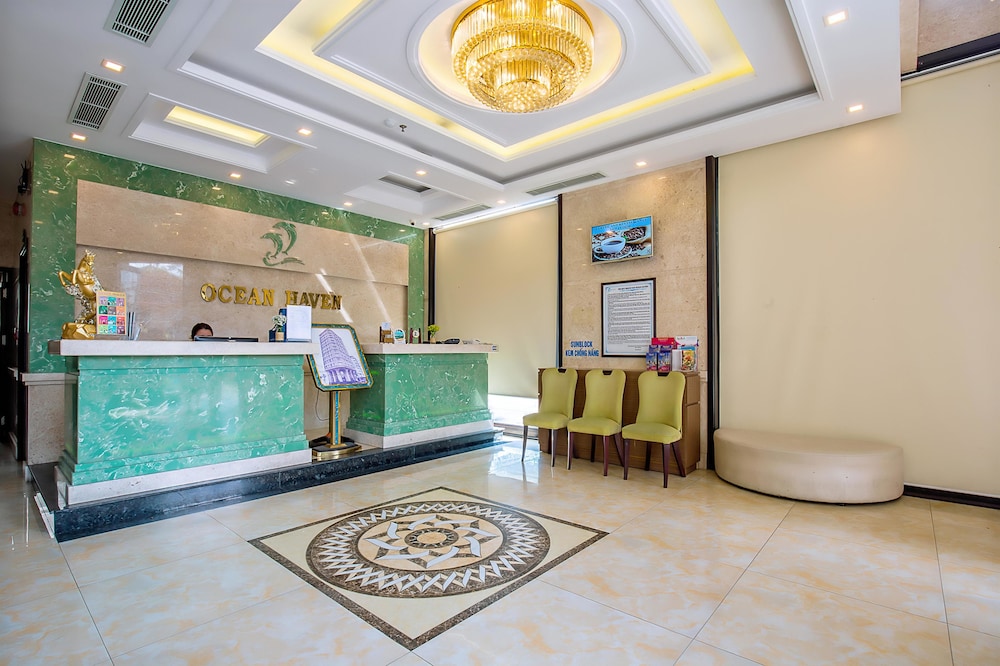Ocean Haven Hotel 7/67