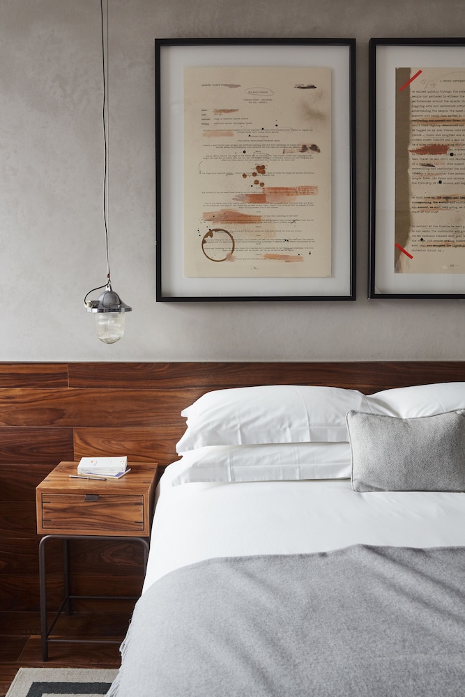 Hotel Indigo London - 1 Leicester Square by IHG 33/80