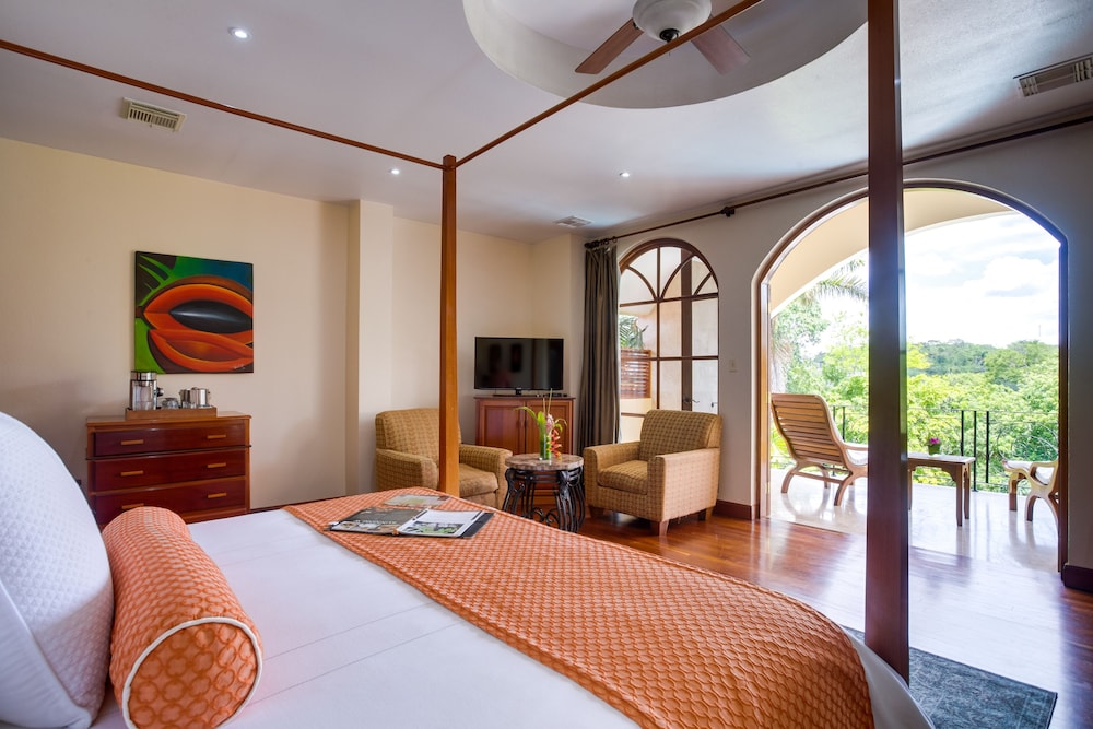 room