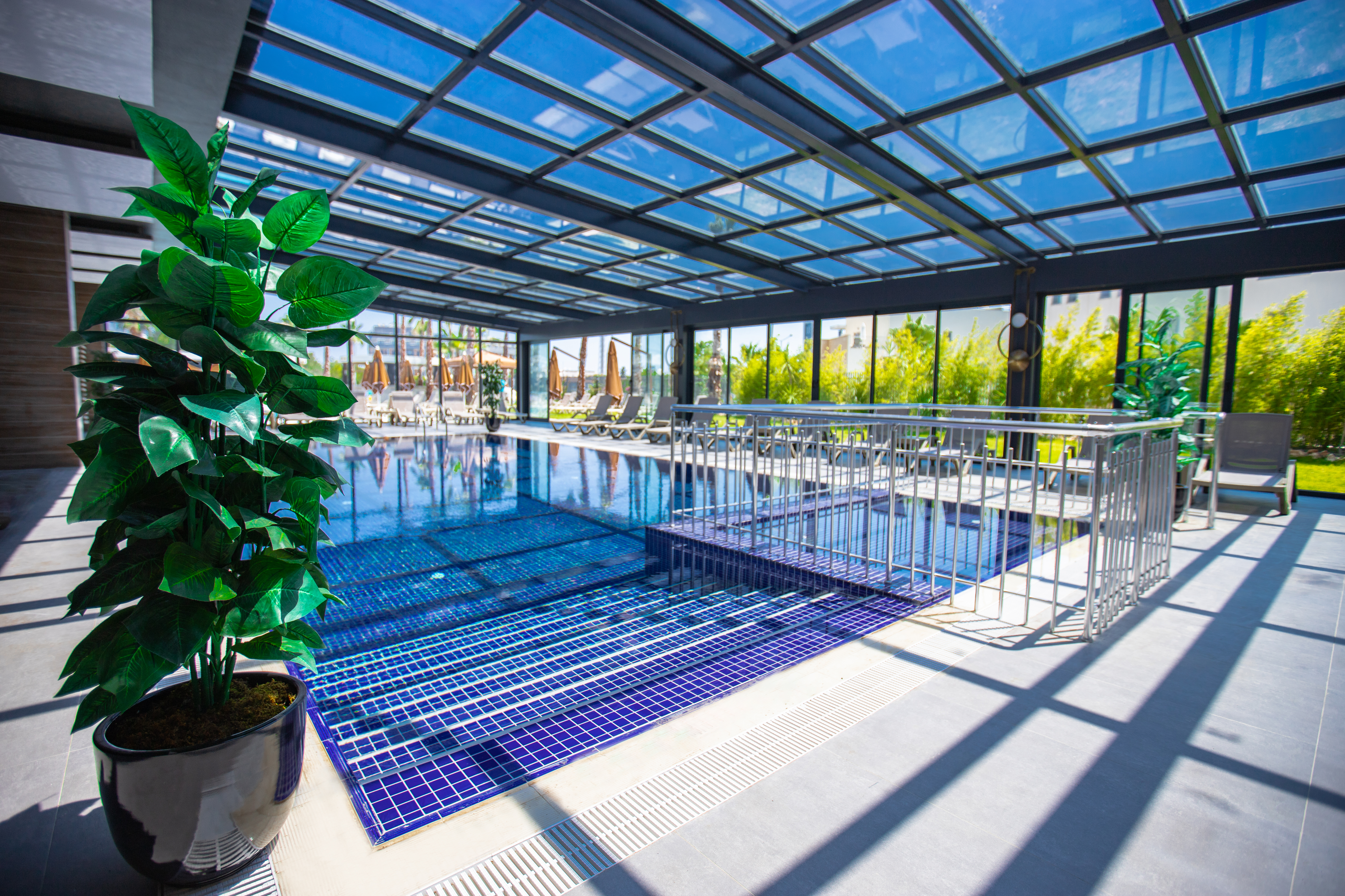 Alexia Resort And Spa - Adults Only 43/73