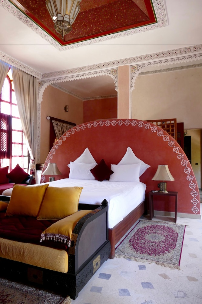 Riad Cle De Sol 33/80