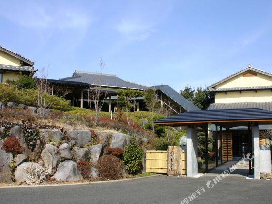 Ryotei Saigetsuan 4/36