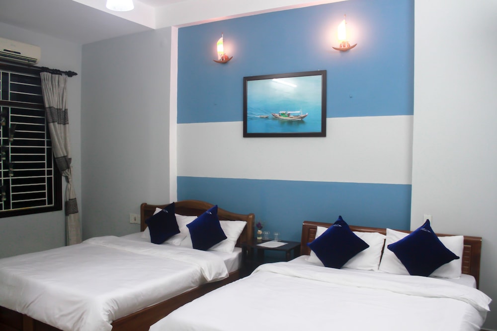 Hana Homestay Danang 9/26
