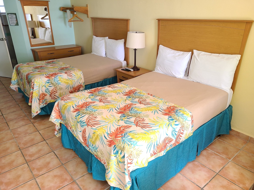 Parador MaunaCaribe 9/50