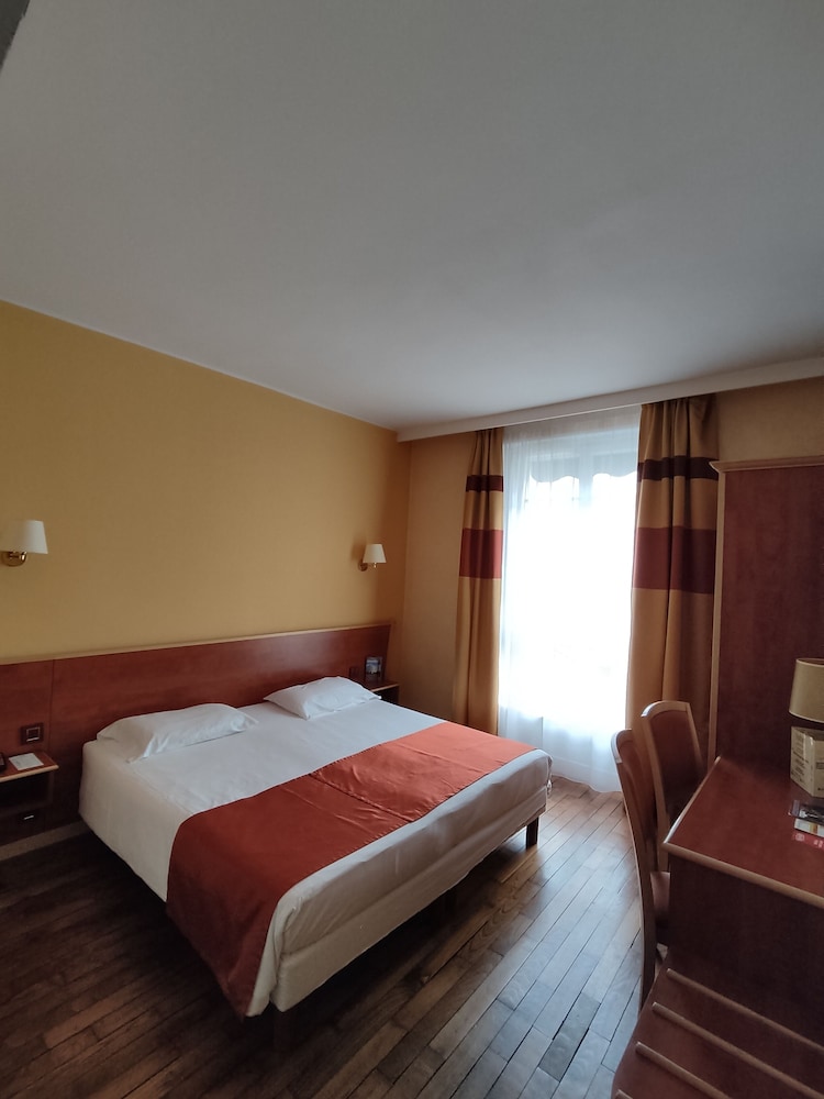 Hotel Vauban 12/44