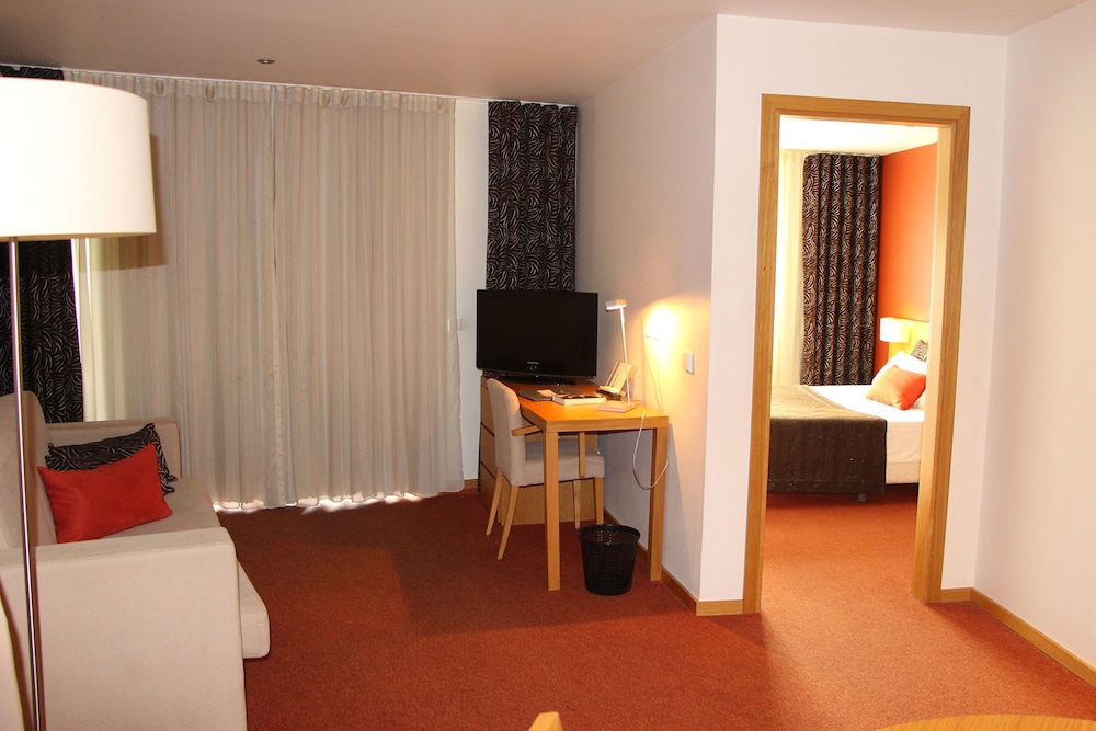 Paredes Hotel Apartamento 11/50