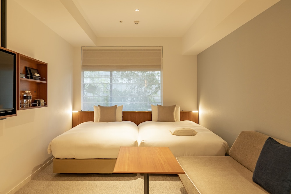 Hamacho Hotel Tokyo Nihonbashi 46/68