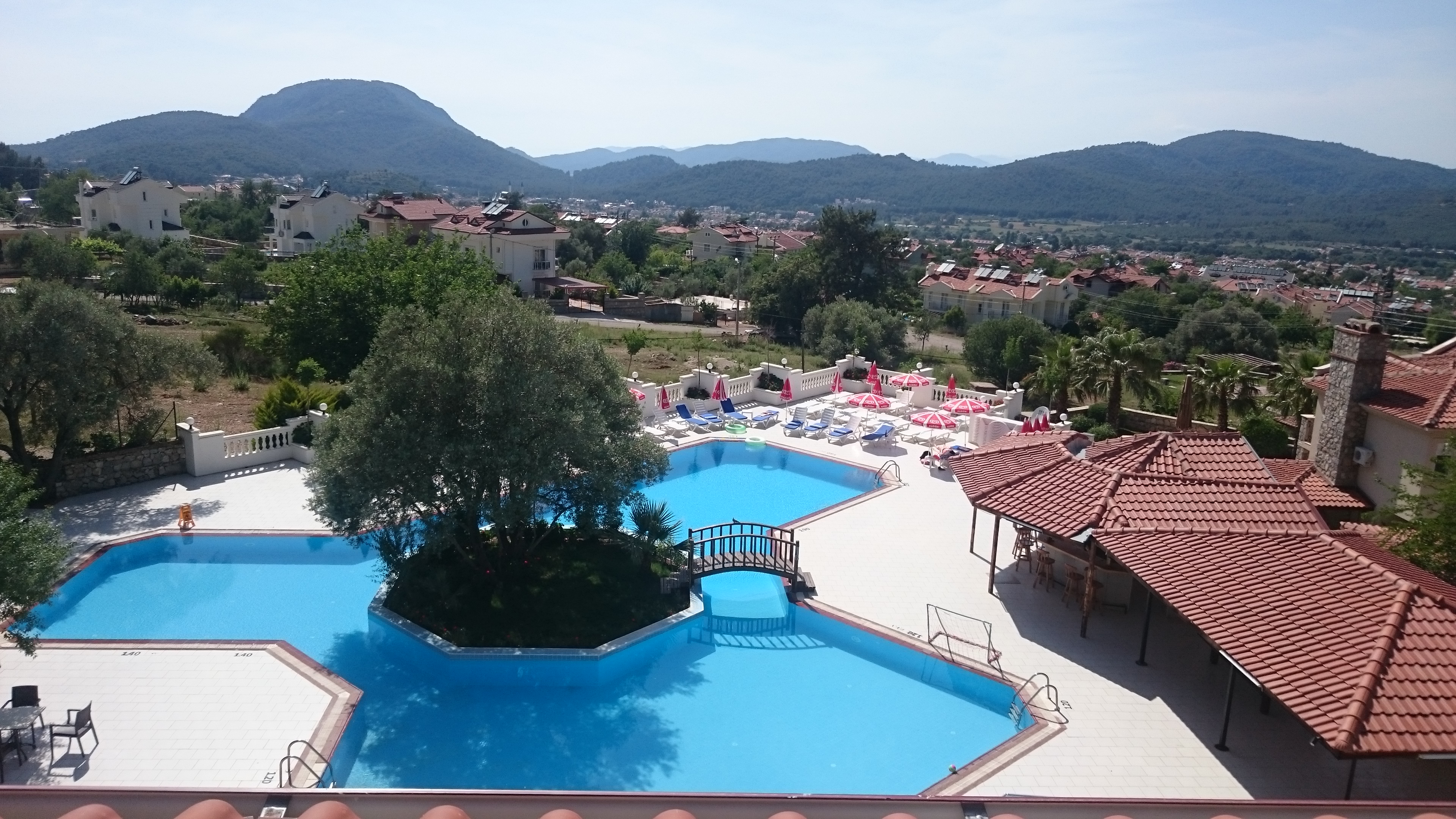 Sunshine Holiday Resort 59/66