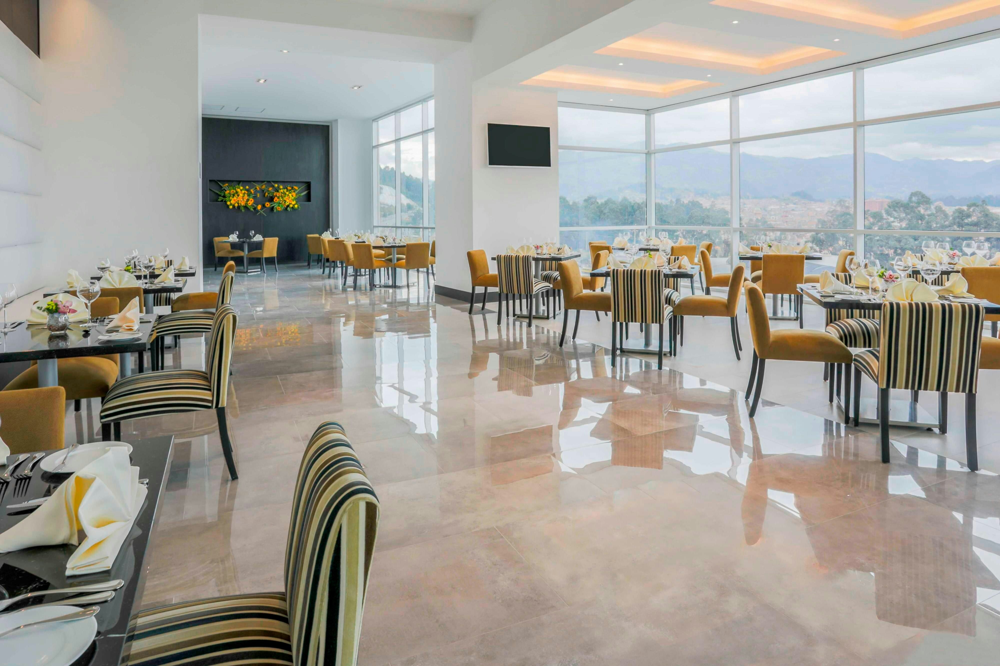 Four Points By Sheraton Cuenca 37/42