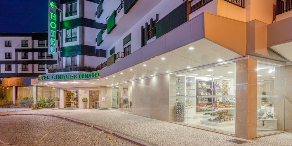 Hotel Cinquentenario & Conference Center 4/63