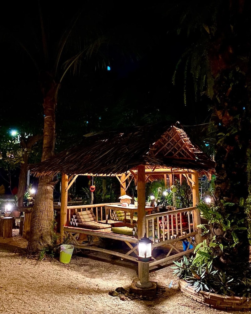 Leaf House Bungalow - Hostel 5/50