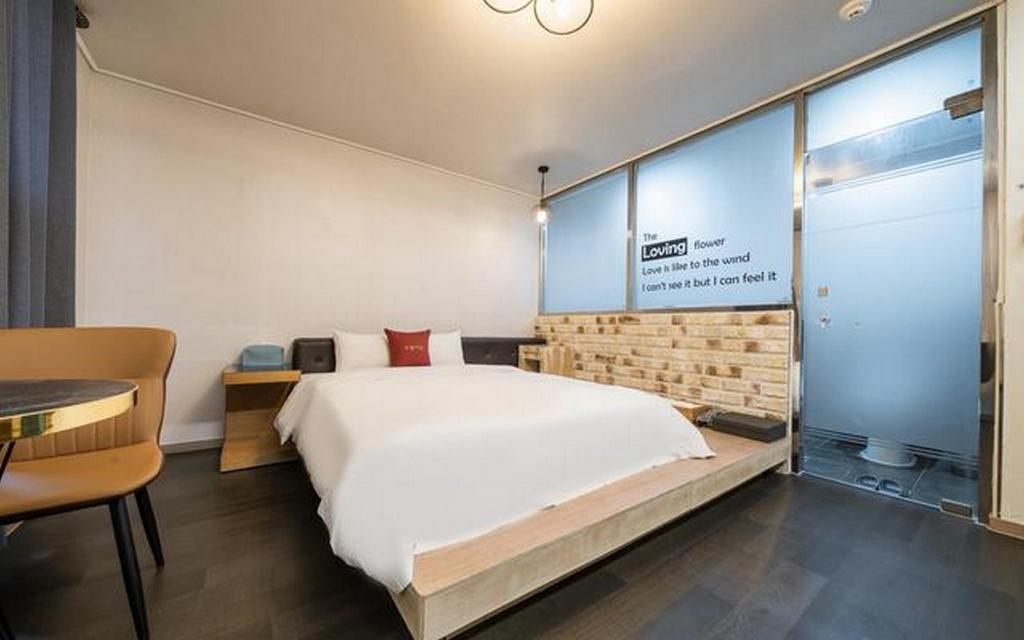 Hotel Mime 14/51