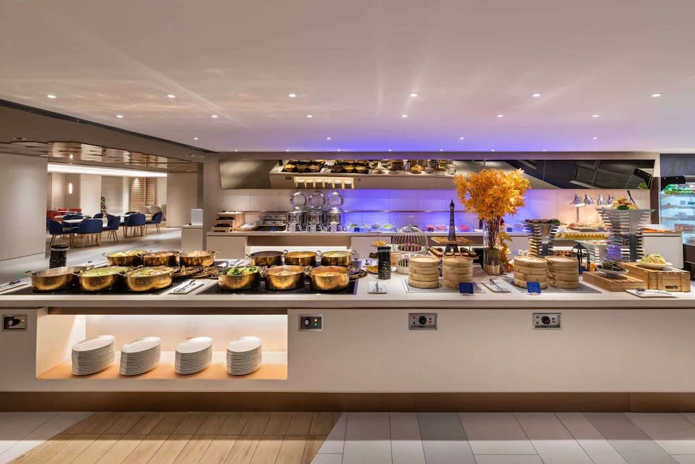 Novotel Shanghai Hongqiao Gubei 19/22