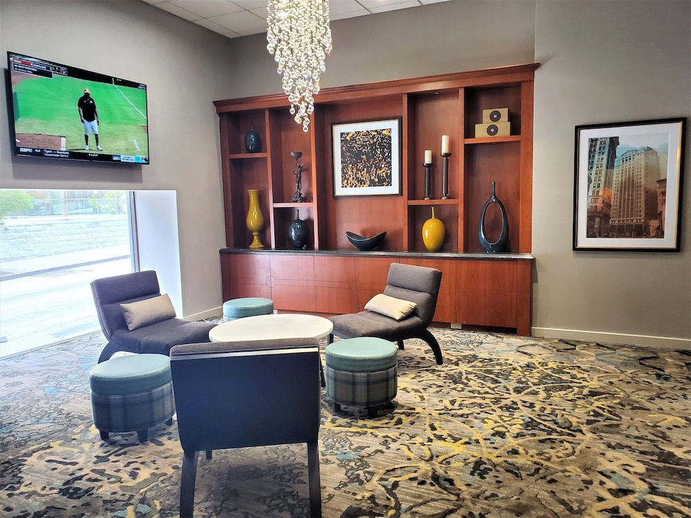 Residence Inn Atlanta Downtown By Marriott 24/39