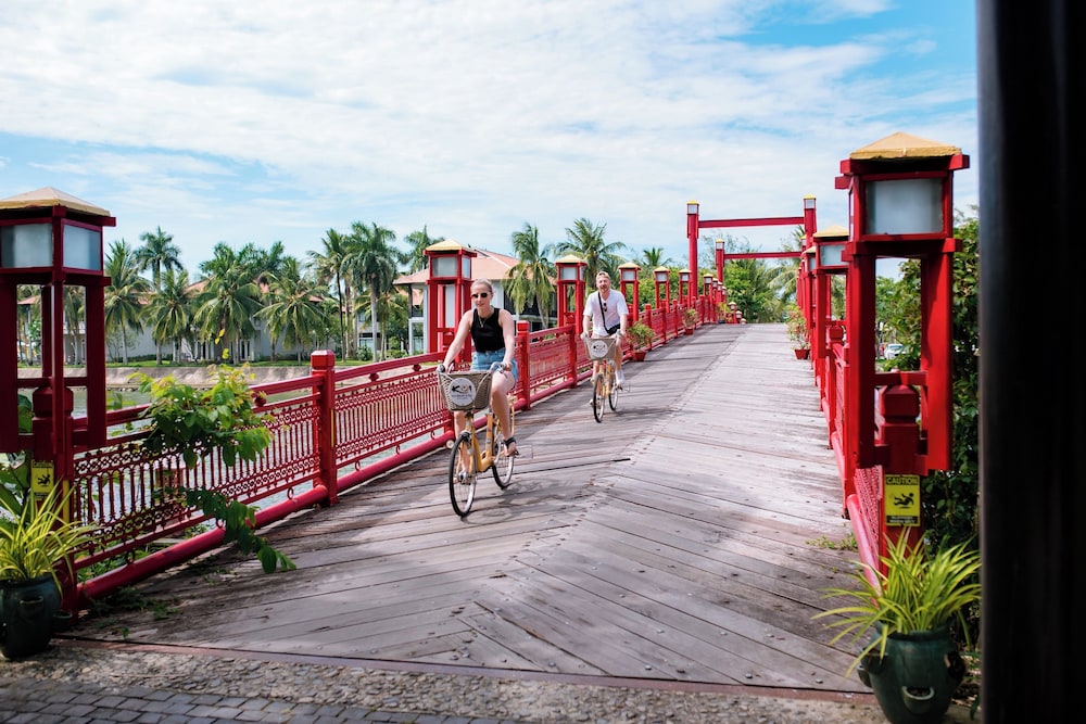 Koi Resort Spa Hoi An 40/49