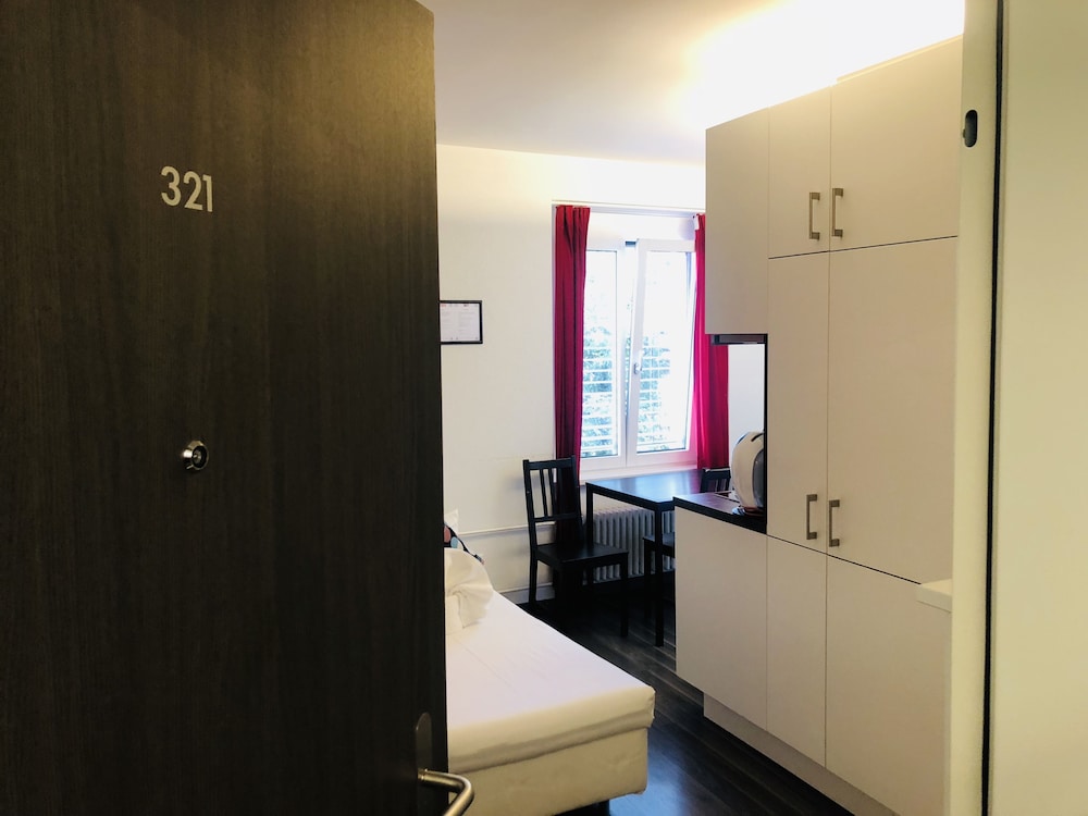 INSIDE FIVE - City Apartments 33/36