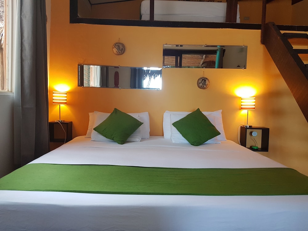 Hotel La Palapa 21/76