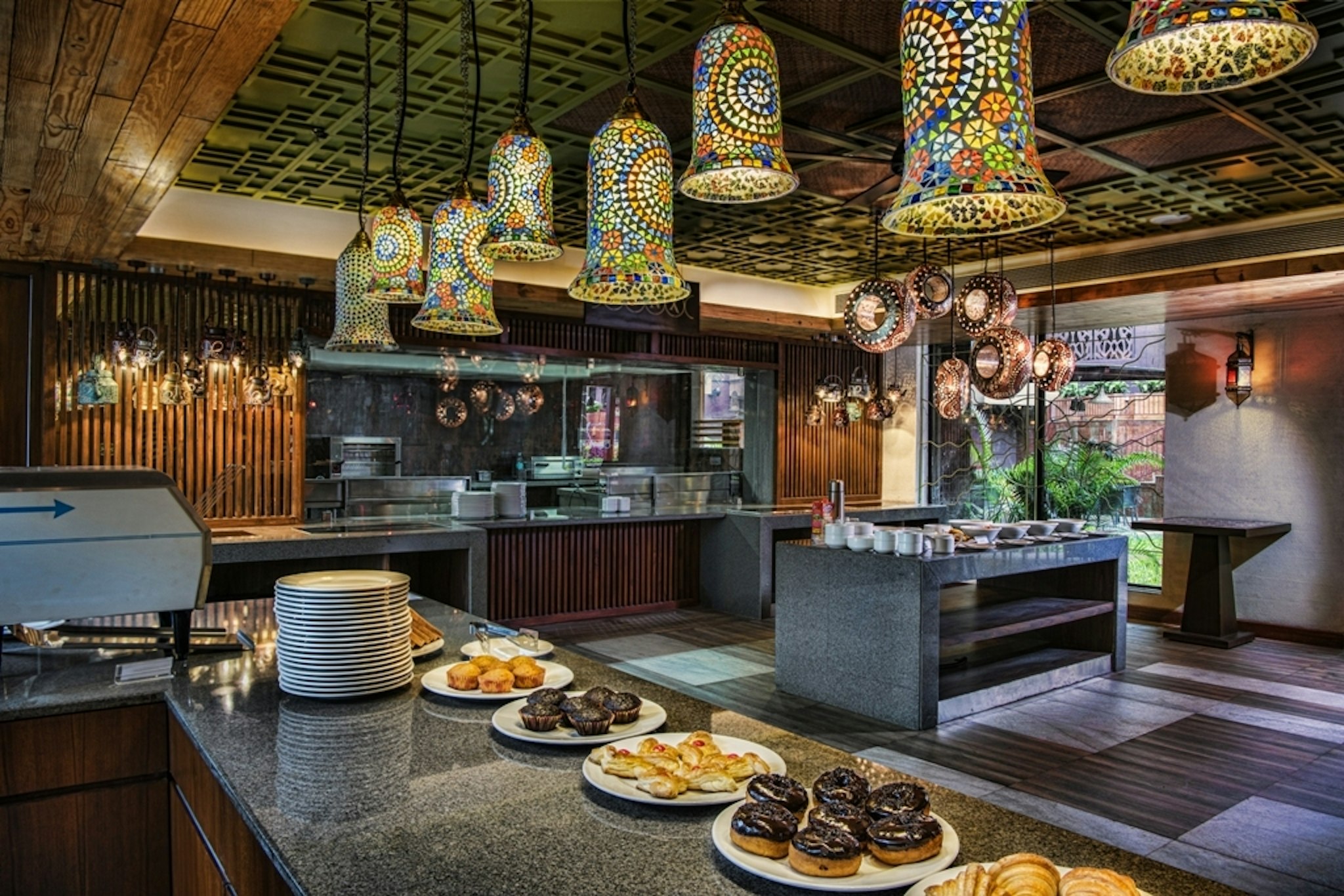 Fairfield By Marriott Goa Anjuna 34/49