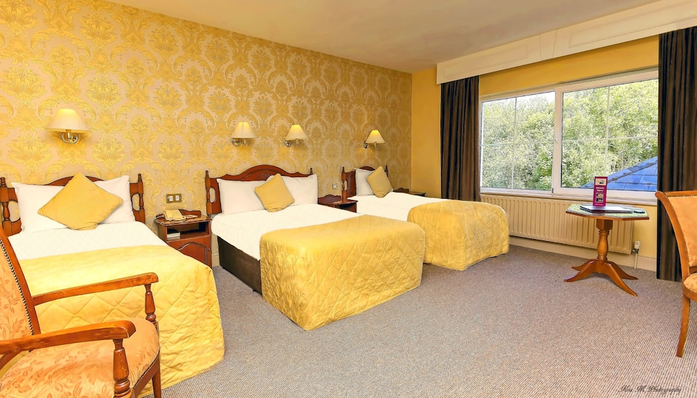 Brook Lodge Boutique Hotel 34/70