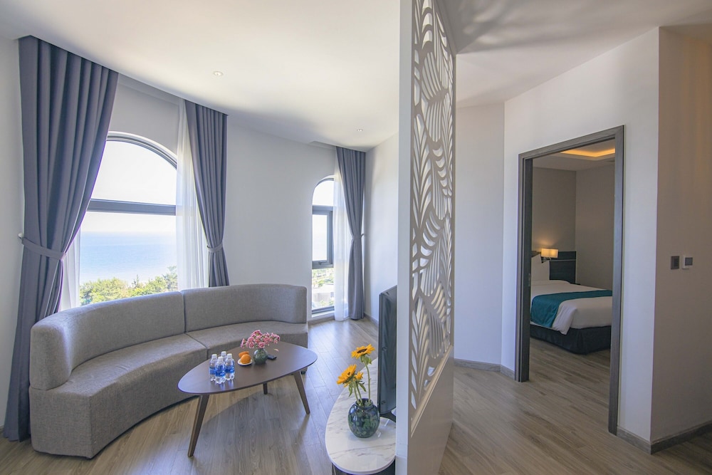 The Cap Hotel Vung Tau 29/50