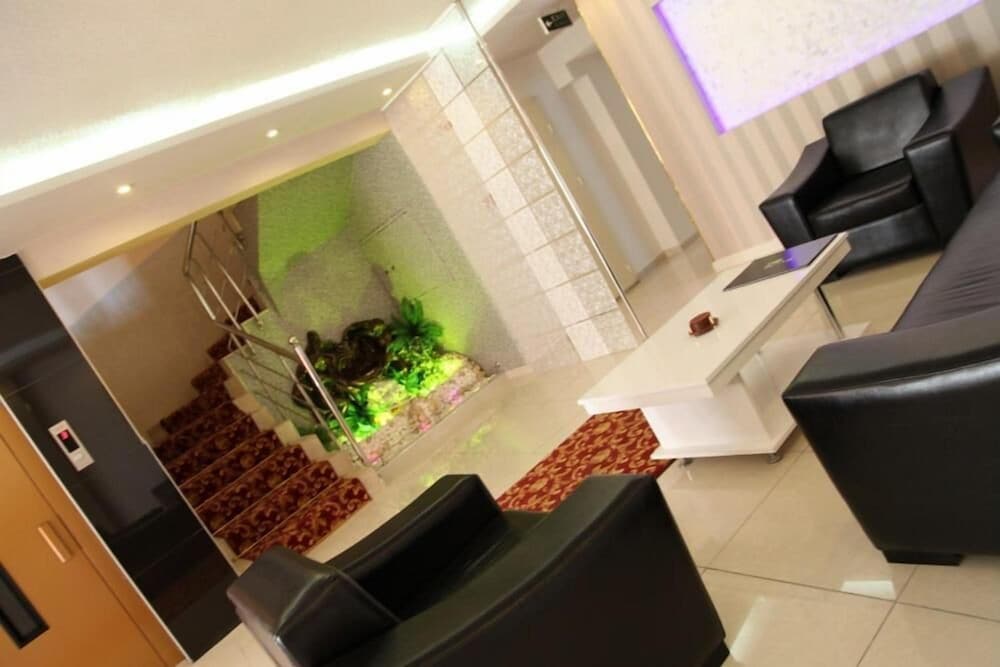 Hattusirin Otel 21/37