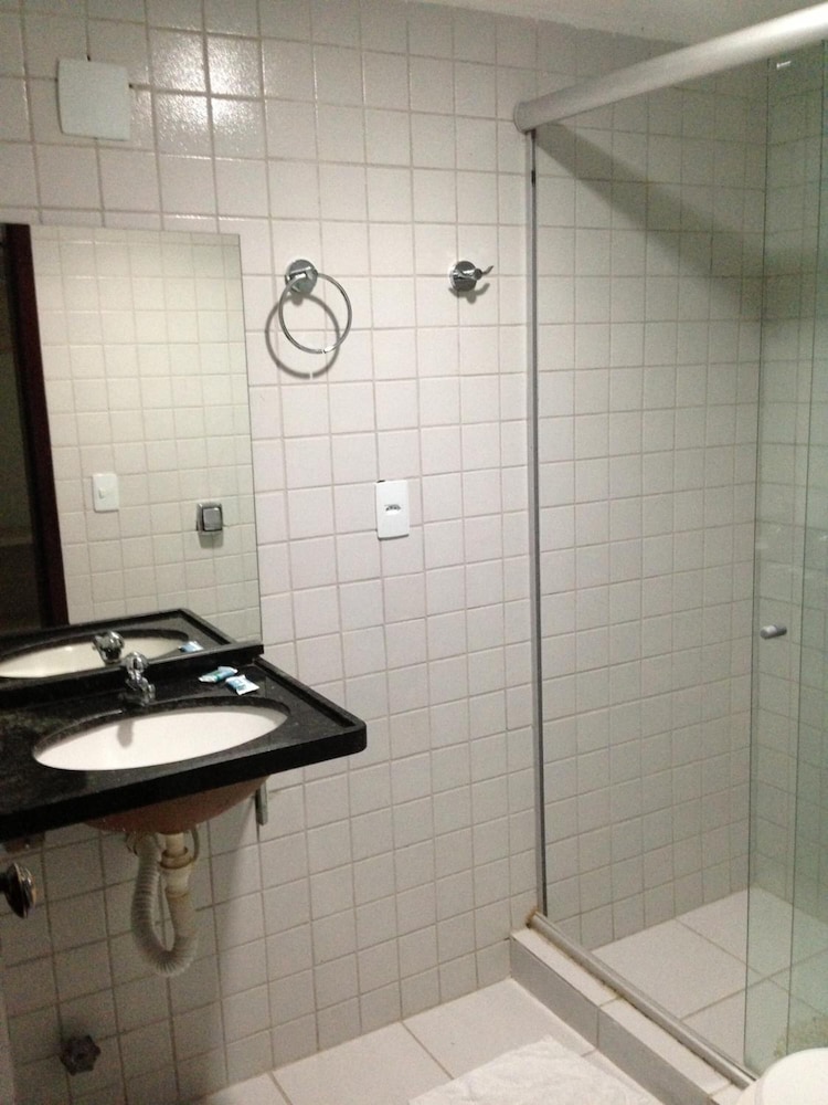 Hotel Litoral Fortaleza 50/50