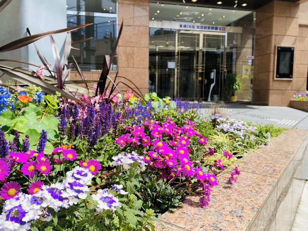 Toyoko Inn Himeji-eki Shinkansen Kita-guchi 7/48