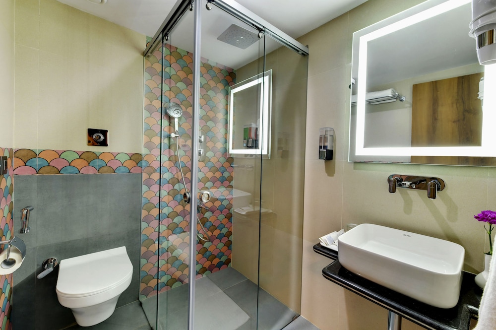 COMFORT INN VIJAY RESIDENCY 38/42