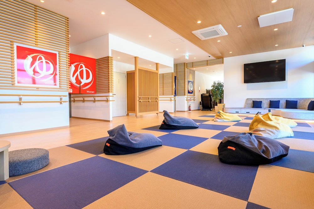 Kojohama Spa Hotel 51/54