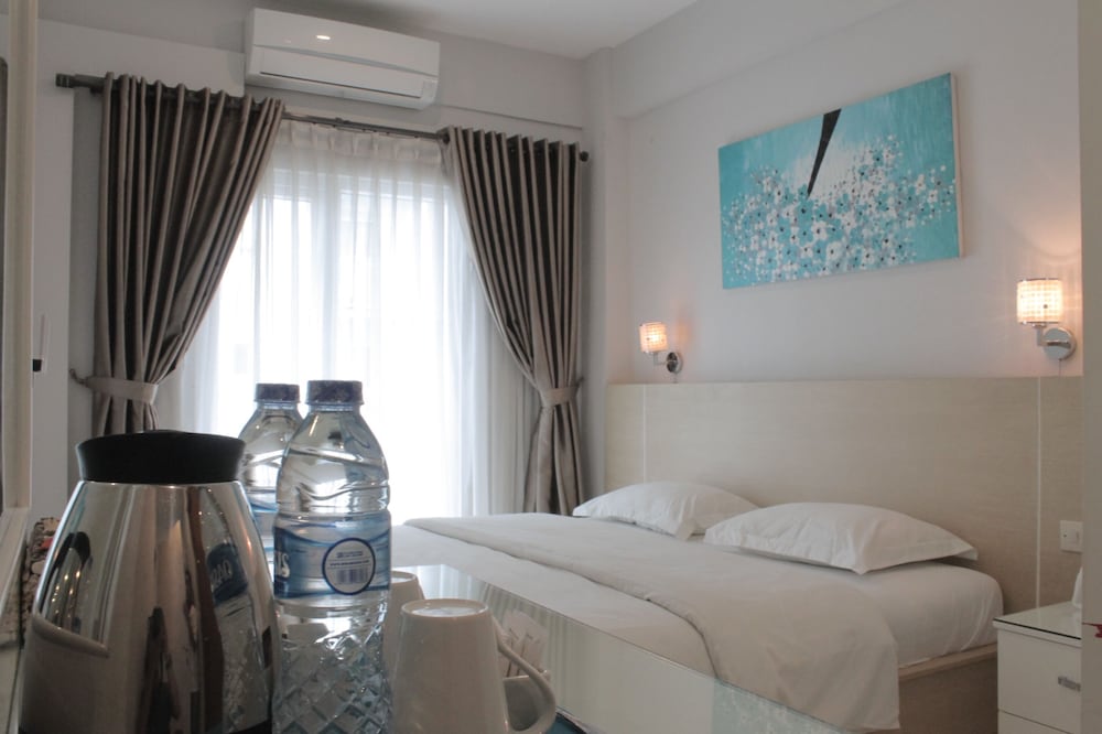 Fastrooms Bekasi Hotel 15/57